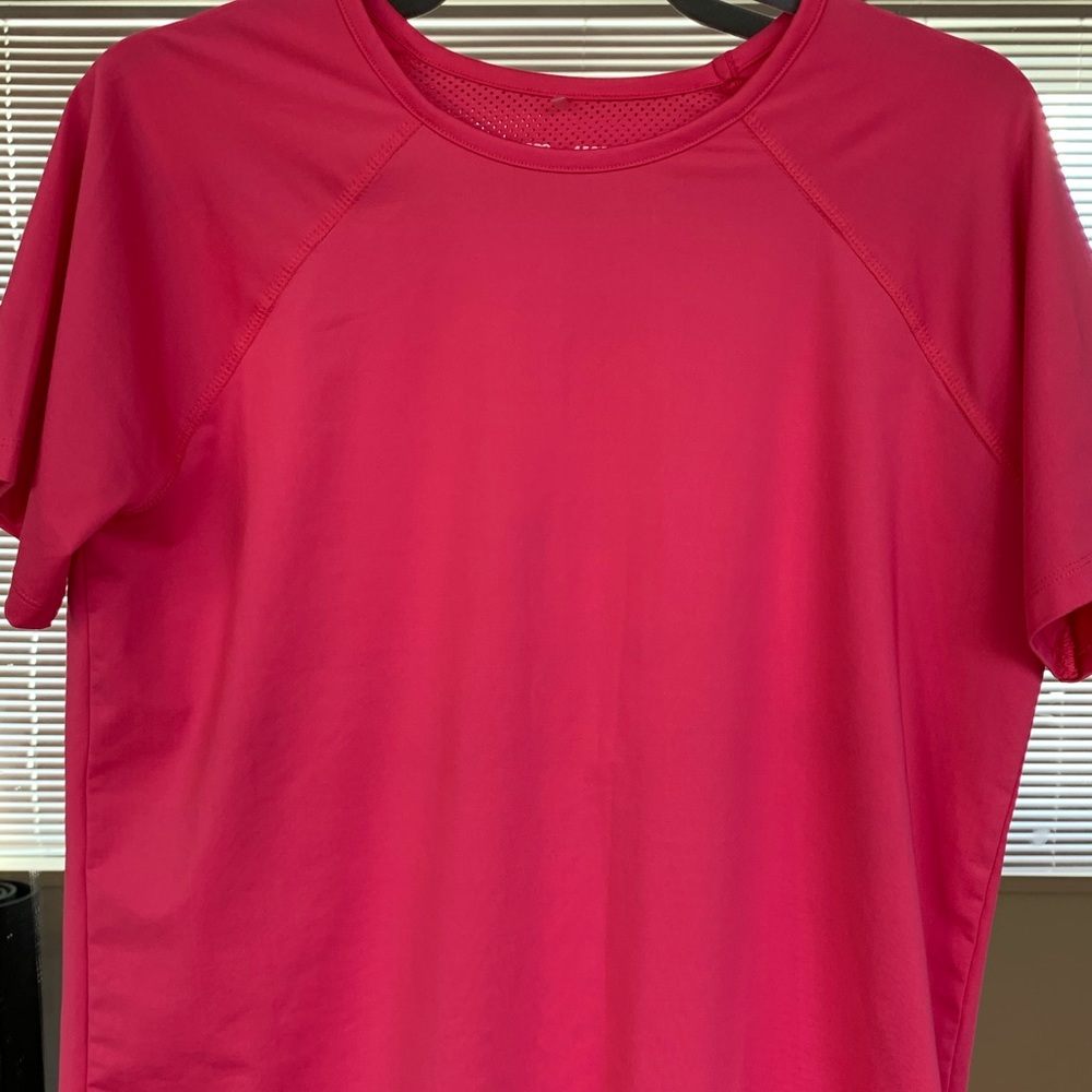 Running T-shirt